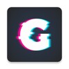 Glitch Video Maker icon