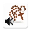 Christian prayers audio icon