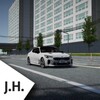 3DDrivingGame icon