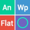 FlatWp Theme icon