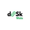 DiskWala icon