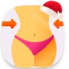 Fitness For Woman - Lose weight in 30 days icon