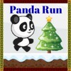Christmas Panda icon