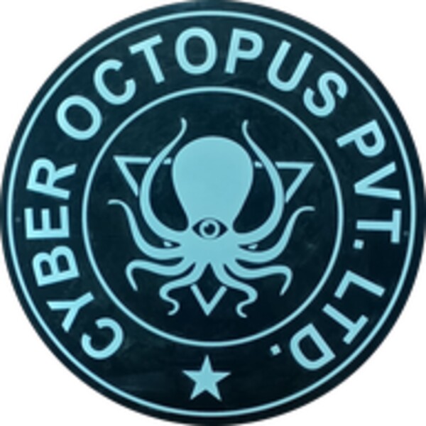 CYBER OCTOPUS for Android - Download the APK from Uptodown