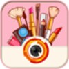 Makeup Photo Editor - Beauty camera icon