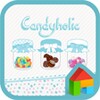 candyholic dodol theme icon