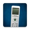 Icono de O General AC Remote