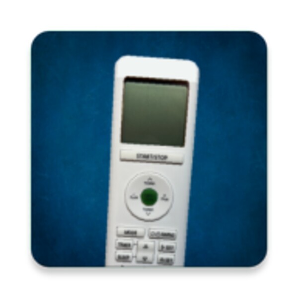 O General AC Remote for Android - Download the APK from Uptodown