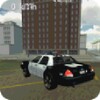 Police Trucker Simulator 2014 icon
