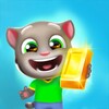 Icono de Talking Tom: Gold Run