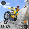 Bike Racing Game Free feature