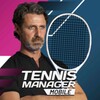 8. Tennis Manager icon