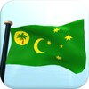 Cocos (Keeling) Islands Free icon