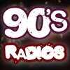 90s Music Radios icon