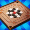 Carrom Online 图标