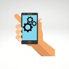 Icono de Device Information