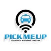 PickMeUp RideShare icon