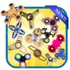 Super Hand Spinner Pro icon