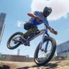 Xtreme BMX Trial Stunt Offroad icon