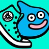 Ikon Dragon Quest Walk