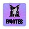 FFEmotes & Dance icon