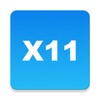 Mocha X11 Lite icon