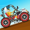 Icona di Car Builder and Racing Game for Kids