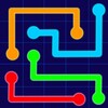 Icono de Dot Connect Puzzle
