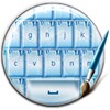 Frozen Keyboard icon
