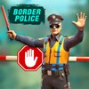 Border Police Patrol Simulator icon