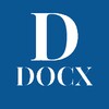 8. Docx Reader icon