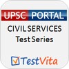 أيقونة UPSC Portal - Free Quiz