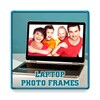 Laptop Photo Frames icon