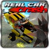 Real Car Crash icon
