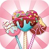 Cake Pop 아이콘