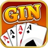 Gin Rummy Offline icon