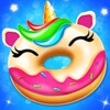 Make Donuts Game - Donut Maker icon