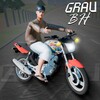 Grau BH 图标