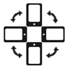 Screen Rotation Control