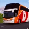 ไอคอน Bus Game - City Bus Driving