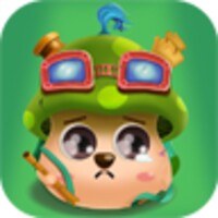 Mushroom War android app icon