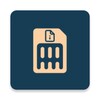 SIM Card Info (Dual-Sim) icon