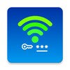 Icono de Wifi Network Analyzer