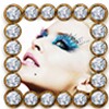 Diamond Photo Frames icon