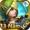 Castle Clash: Quyết Chiến-Gamota icon