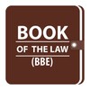 Book of Law-Bbe icon