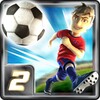 Ikon Striker Soccer 2