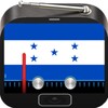 Radios de Honduras Pro icon