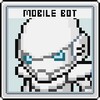 Mobile Bot icon