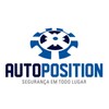 Ícone de Auto Position Rastreamento BR